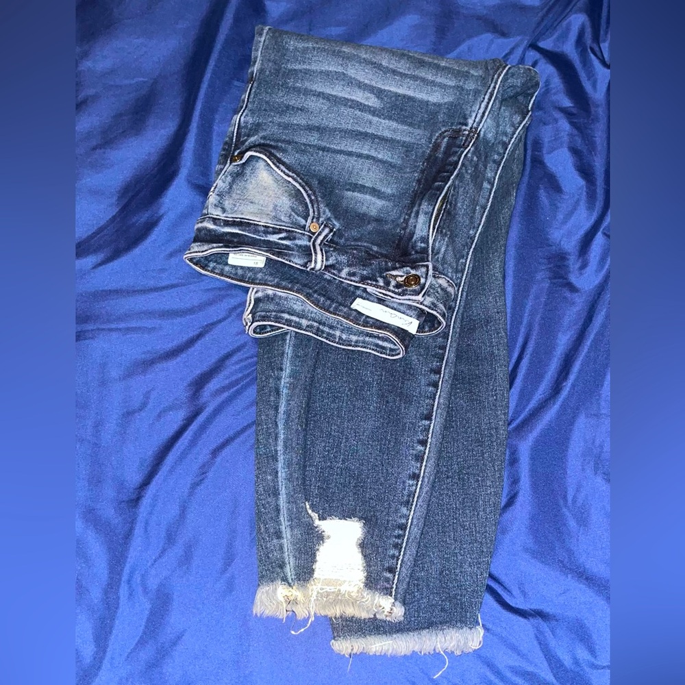 KanCan Skinny Jean
